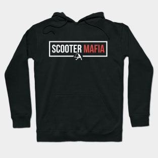 Freestyle scooter mafia v2 Hoodie